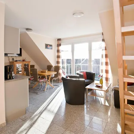 Ferienwohnung Jacobs Og Norddeich  Exterior photo