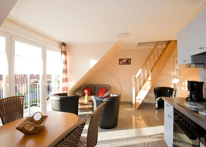 Ferienwohnung Jacobs Og
