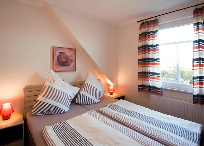 Ferienwohnung Jacobs Og