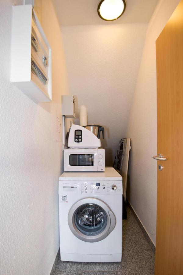 Jacobs Og Apartment *