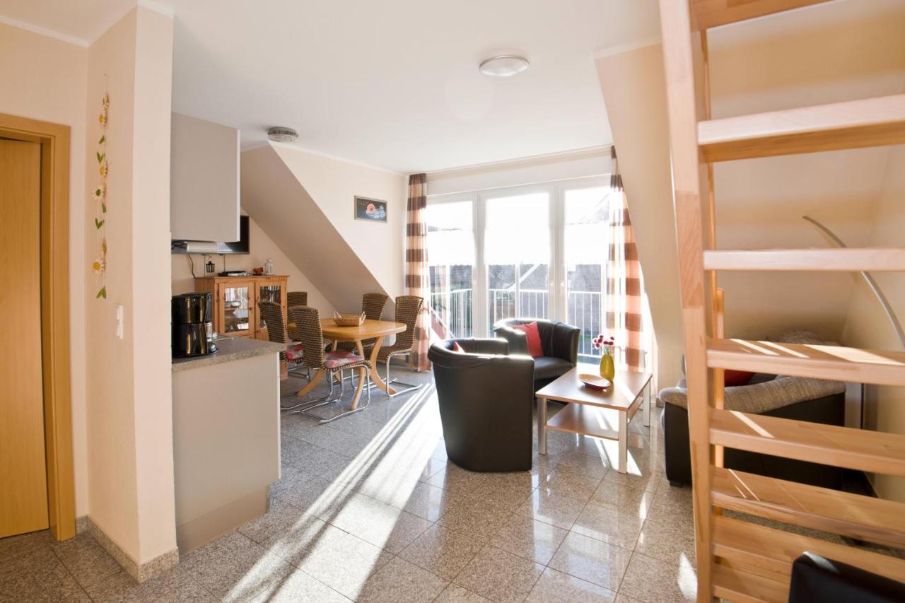 Jacobs Og Apartment *